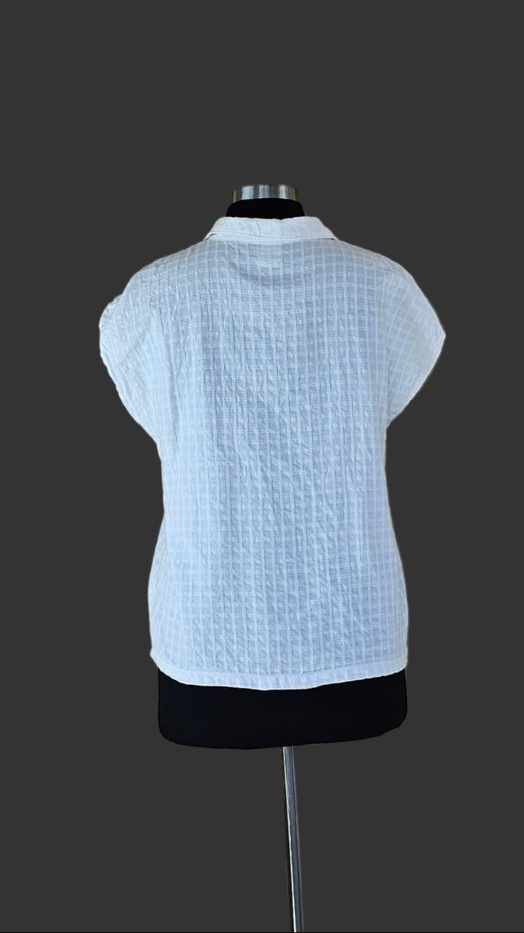 Top Blusa Wonder Nation  Talla L