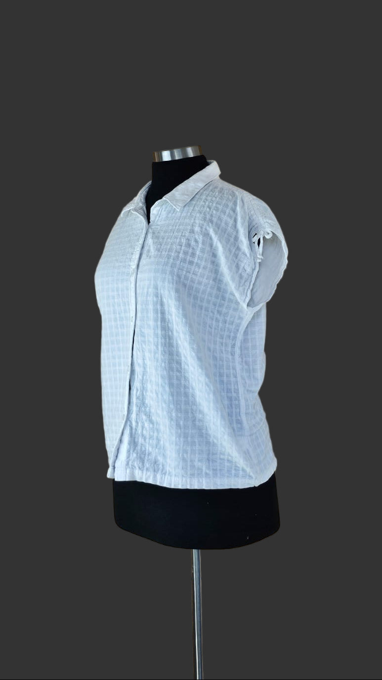 Top Blusa Wonder Nation  Talla L