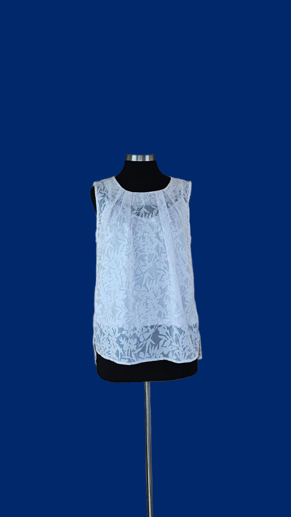 Top Blusa Premium Liz Claiborne  Talla XL
