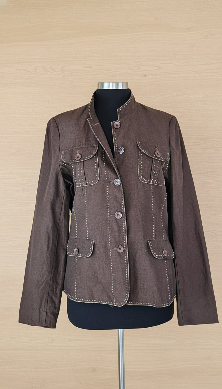 Chaqueta Premium CANDA  Talla 42/L