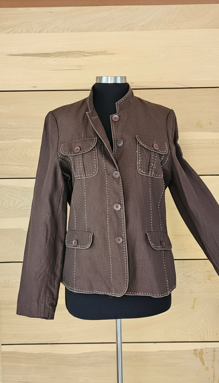 Chaqueta Premium CANDA  Talla 42/L