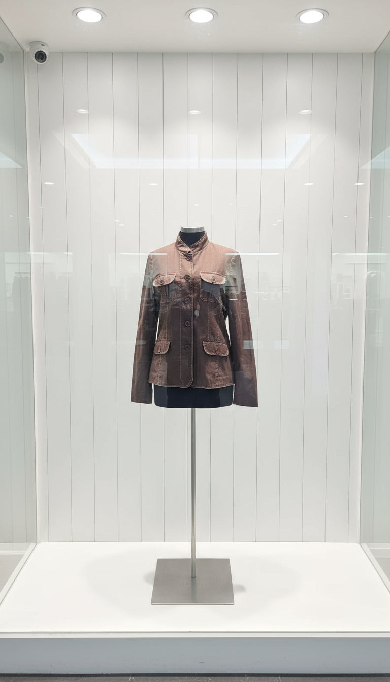 Chaqueta Premium CANDA  Talla 42/L