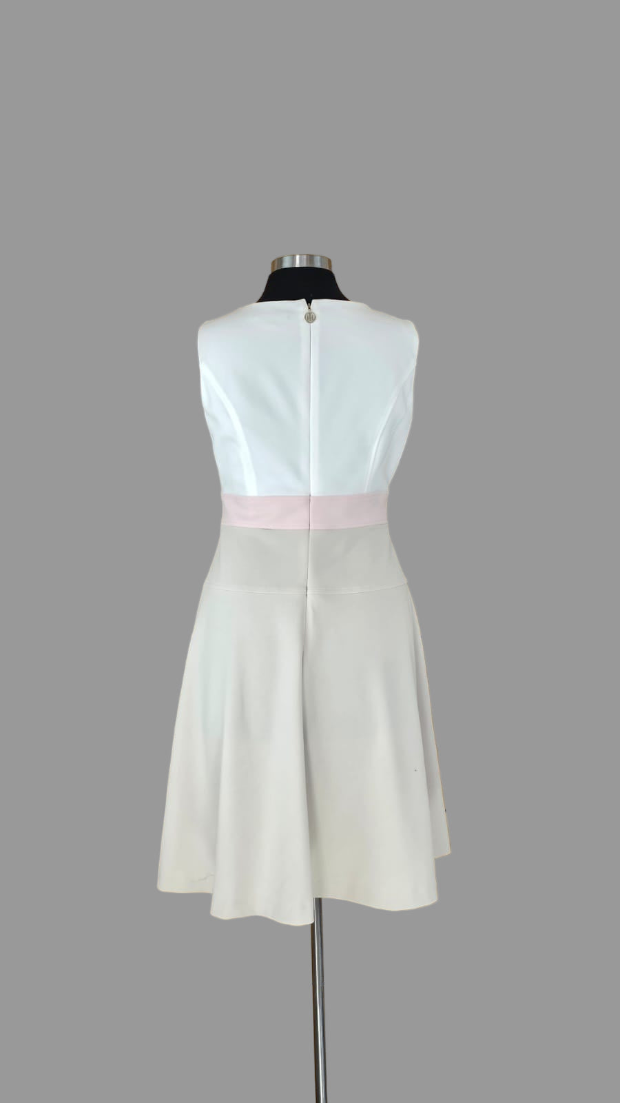 Vestido Premium Tommy Hilfiger Talla S