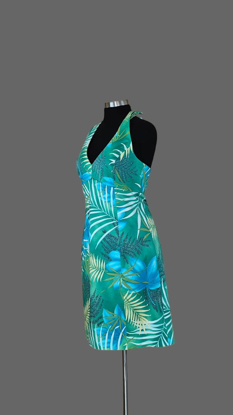 Vestido Premium Jones New York  Talla 14/M