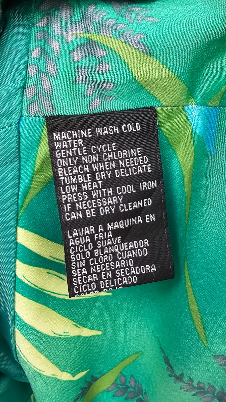 Vestido Premium Jones New York  Talla 14/M