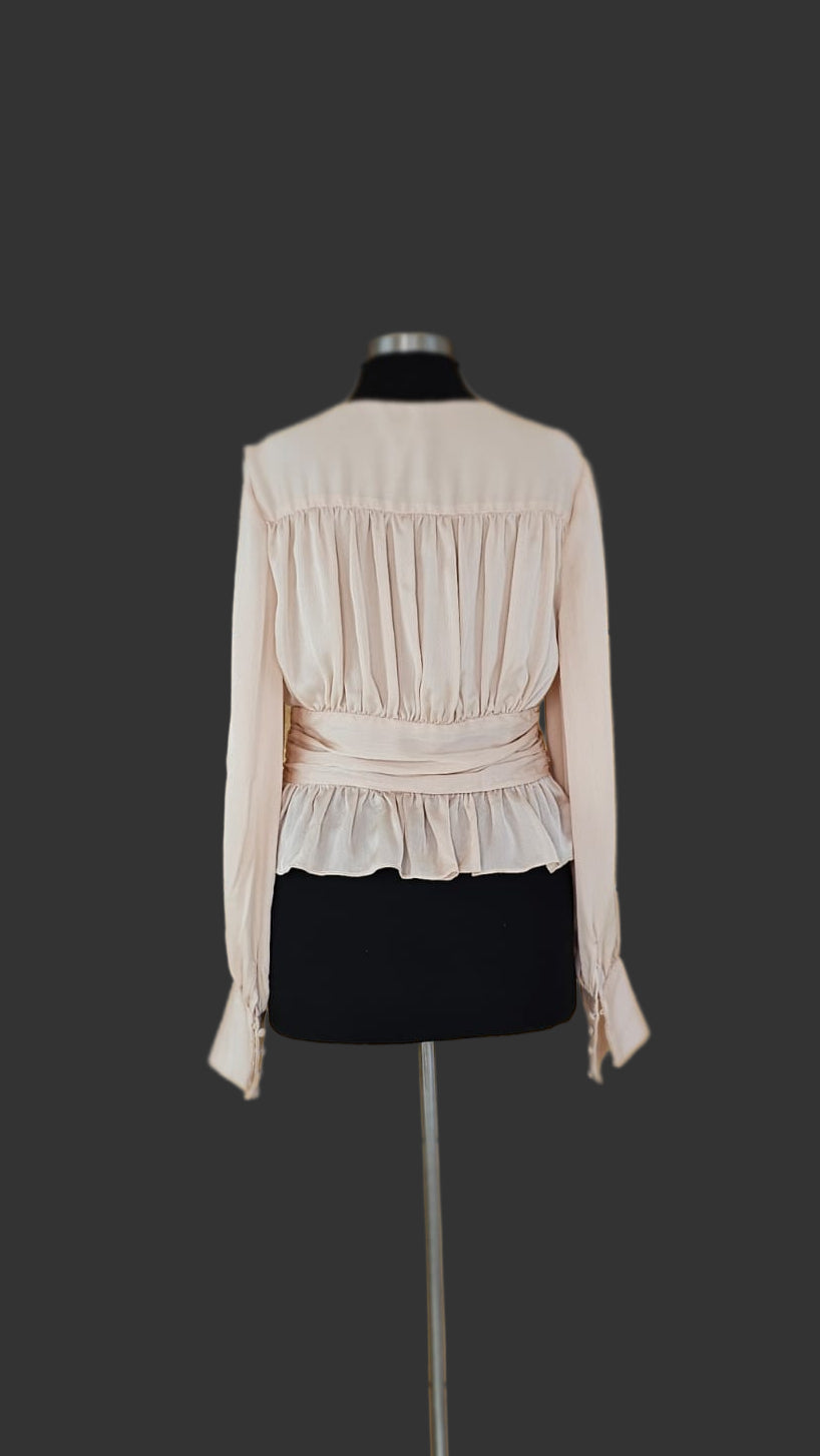 Blusa Premium MOTF  Talla L