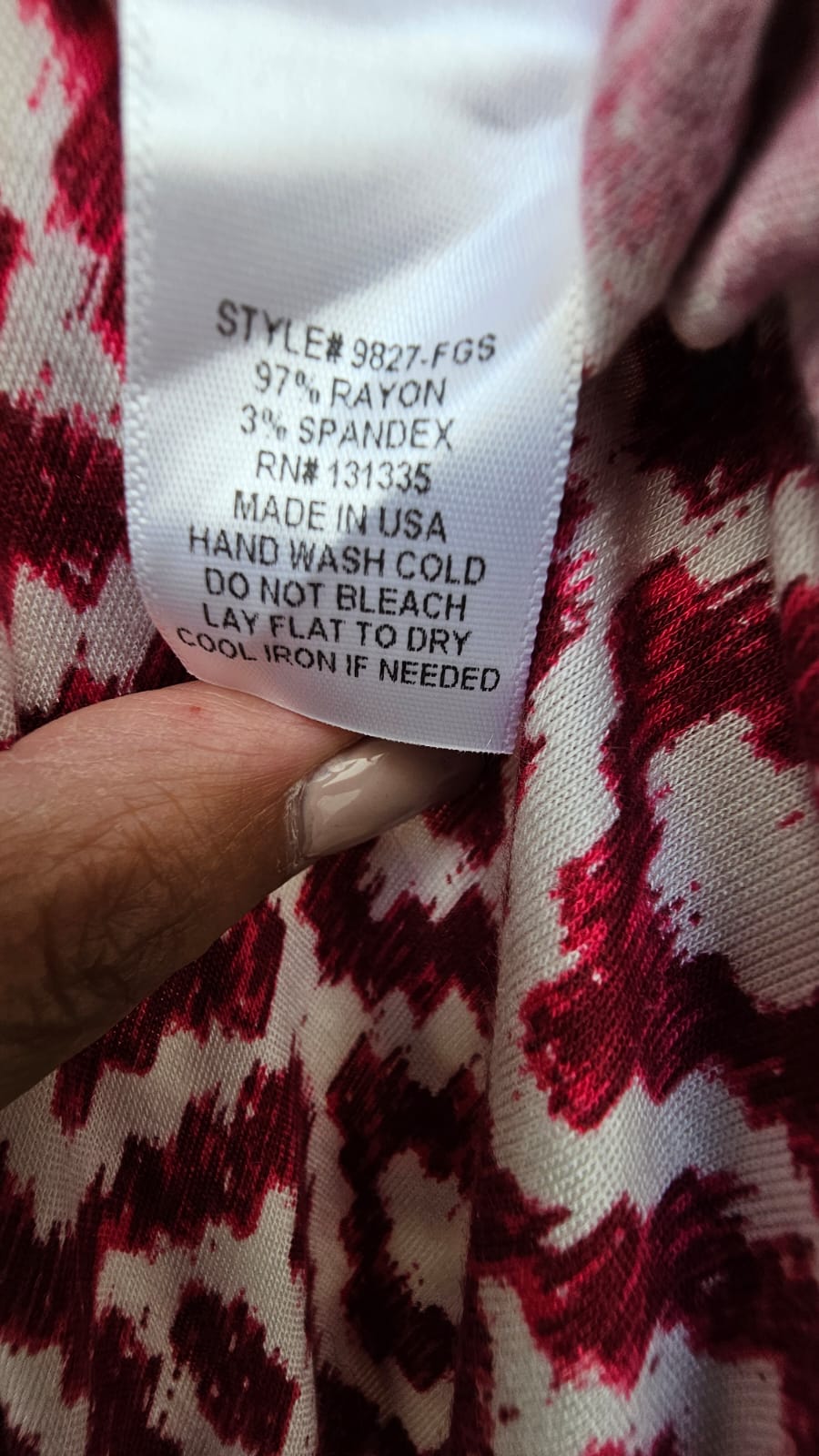 Vestido Premium Socialite  Talla M