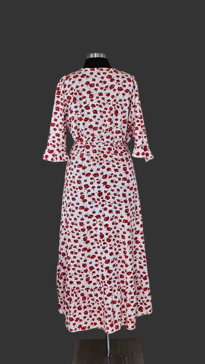 Vestido Premium Talla L