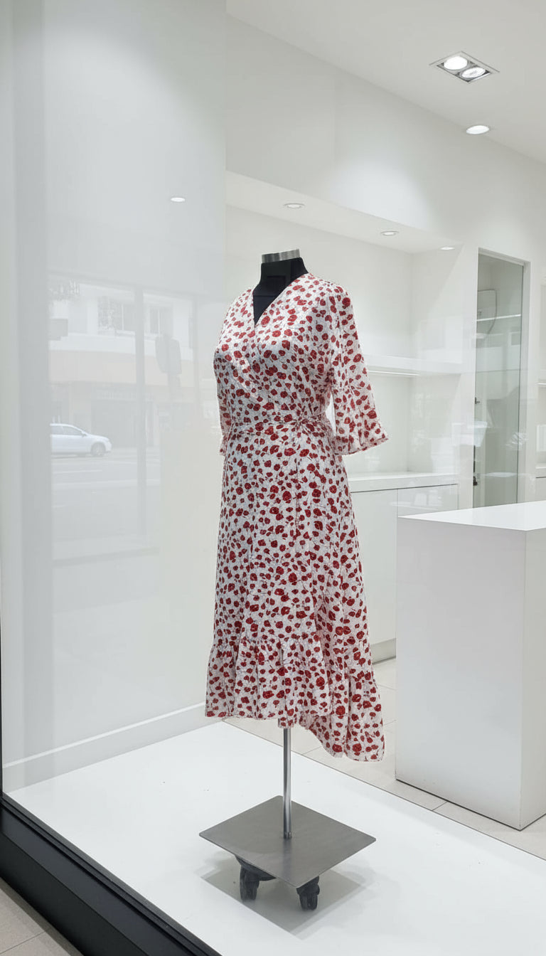 Vestido Premium Talla L