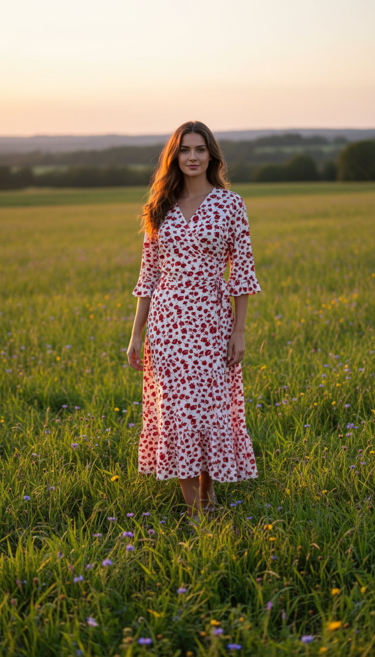 Vestido Premium Talla L