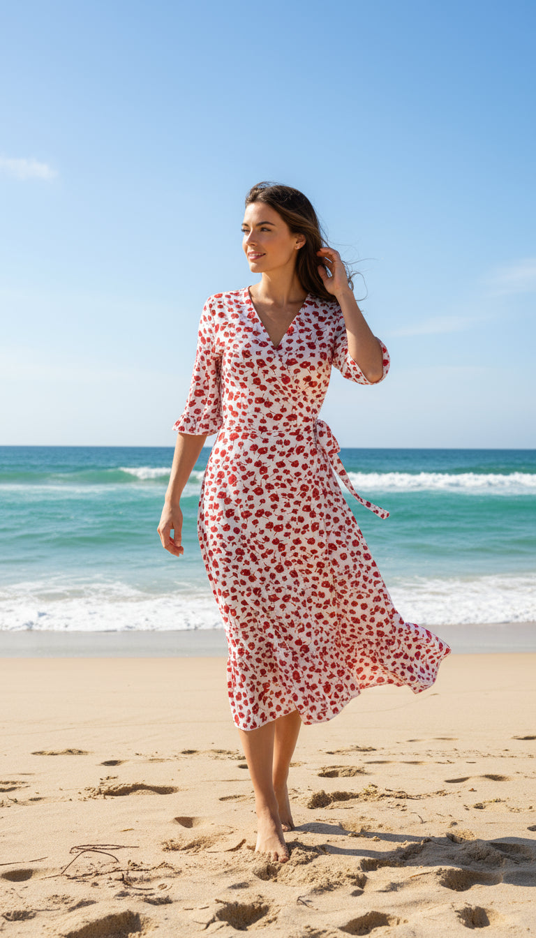 Vestido Premium Talla L