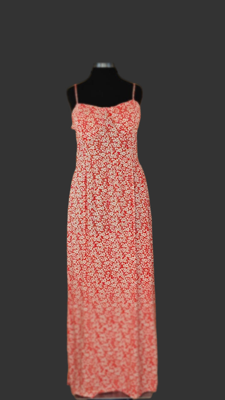 Vestido Premium Lily Rose Talla XL