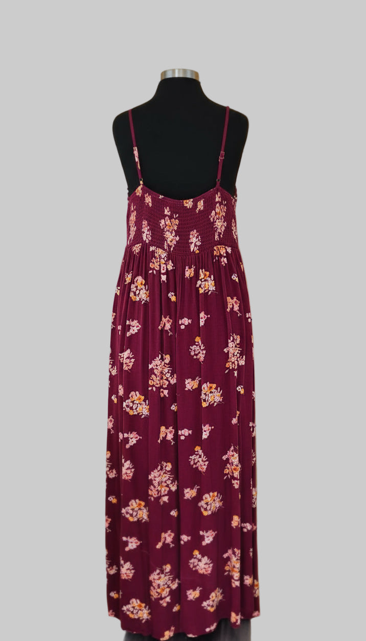 Vestido Premium Xhilaration  Talla L