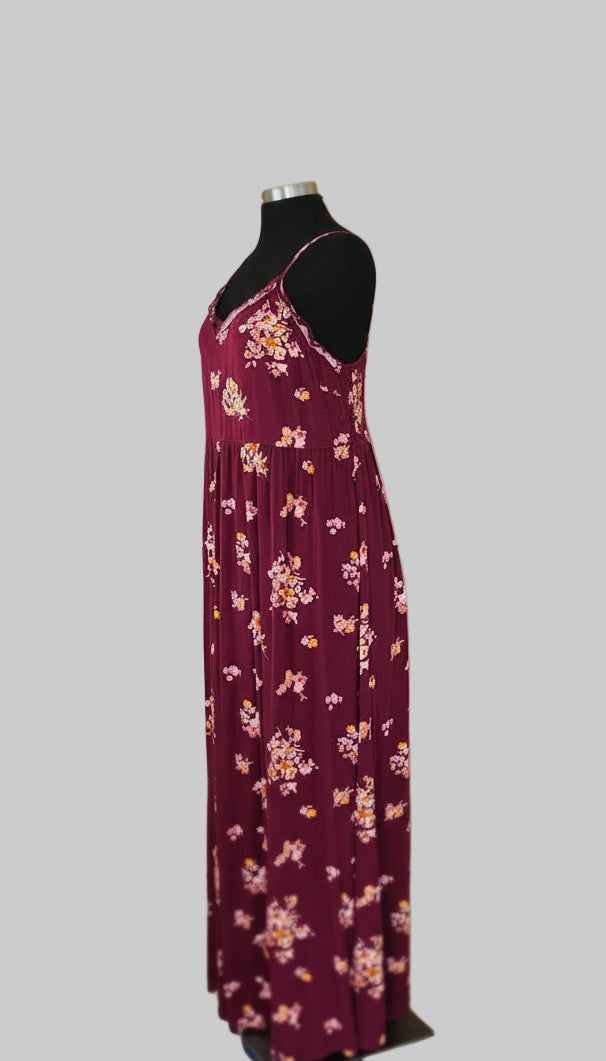 Vestido Premium Xhilaration  Talla L