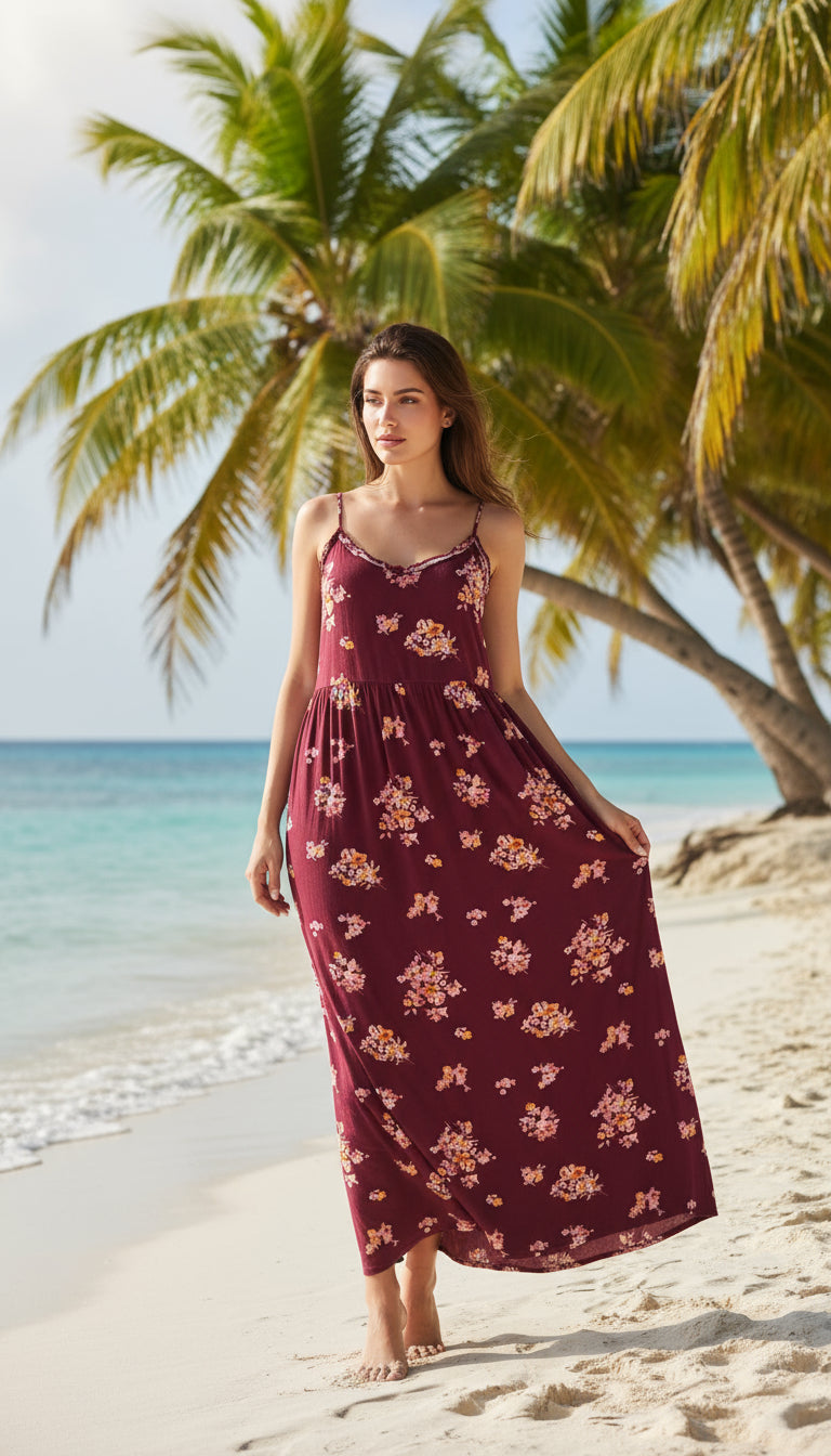 Vestido Premium Xhilaration  Talla L