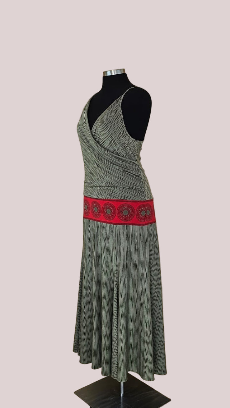 Vestido Premium BCBG  Talla L