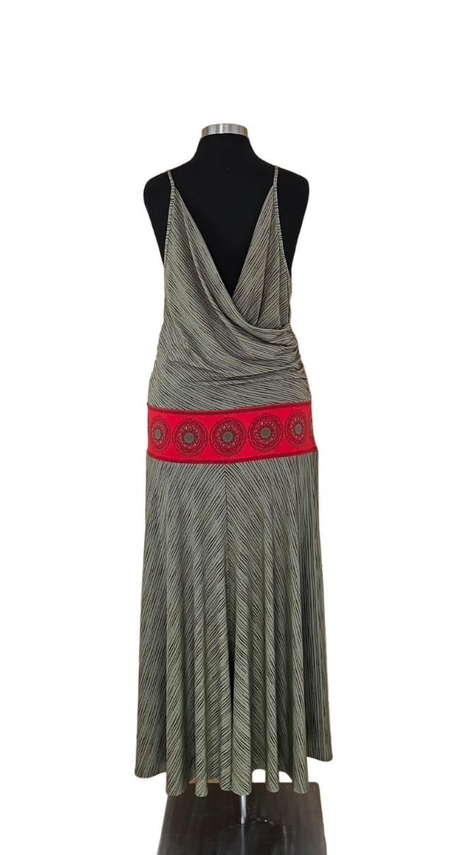 Vestido Premium BCBG  Talla L