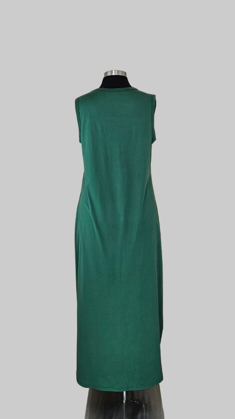 Vestido Premium Talla L