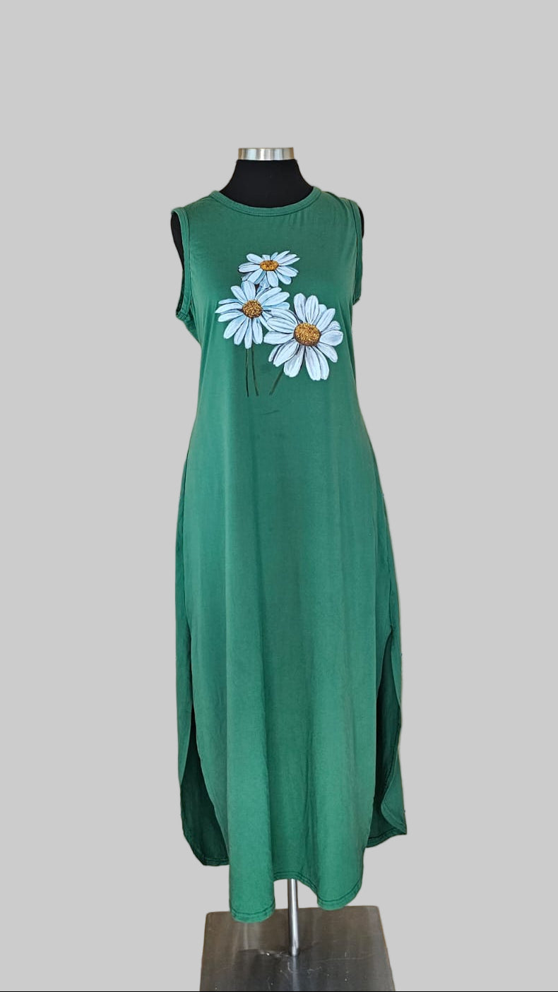 Vestido Premium Talla L