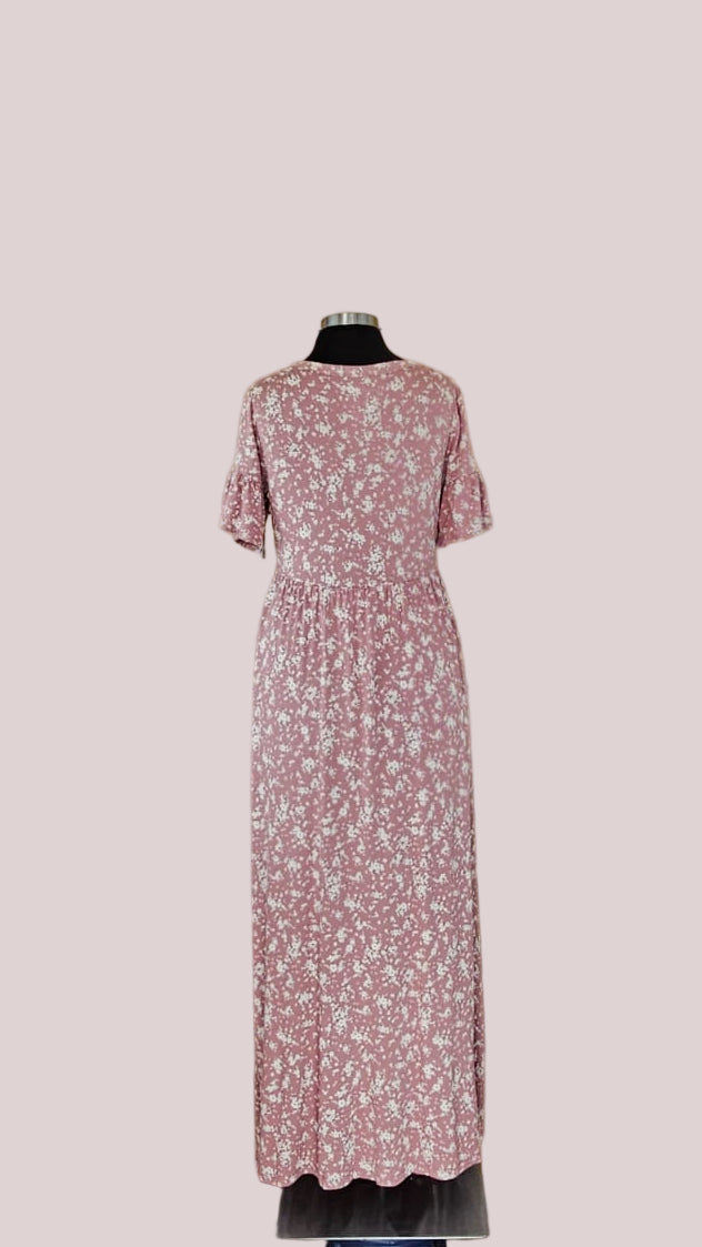 Vestido Premium a:glow Talla M