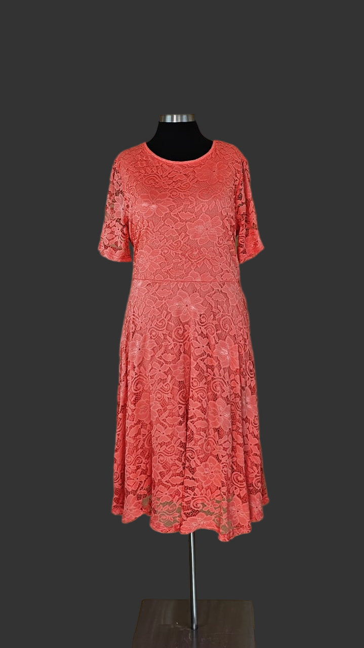 Oferta Vestido Premium Dress Talla XL