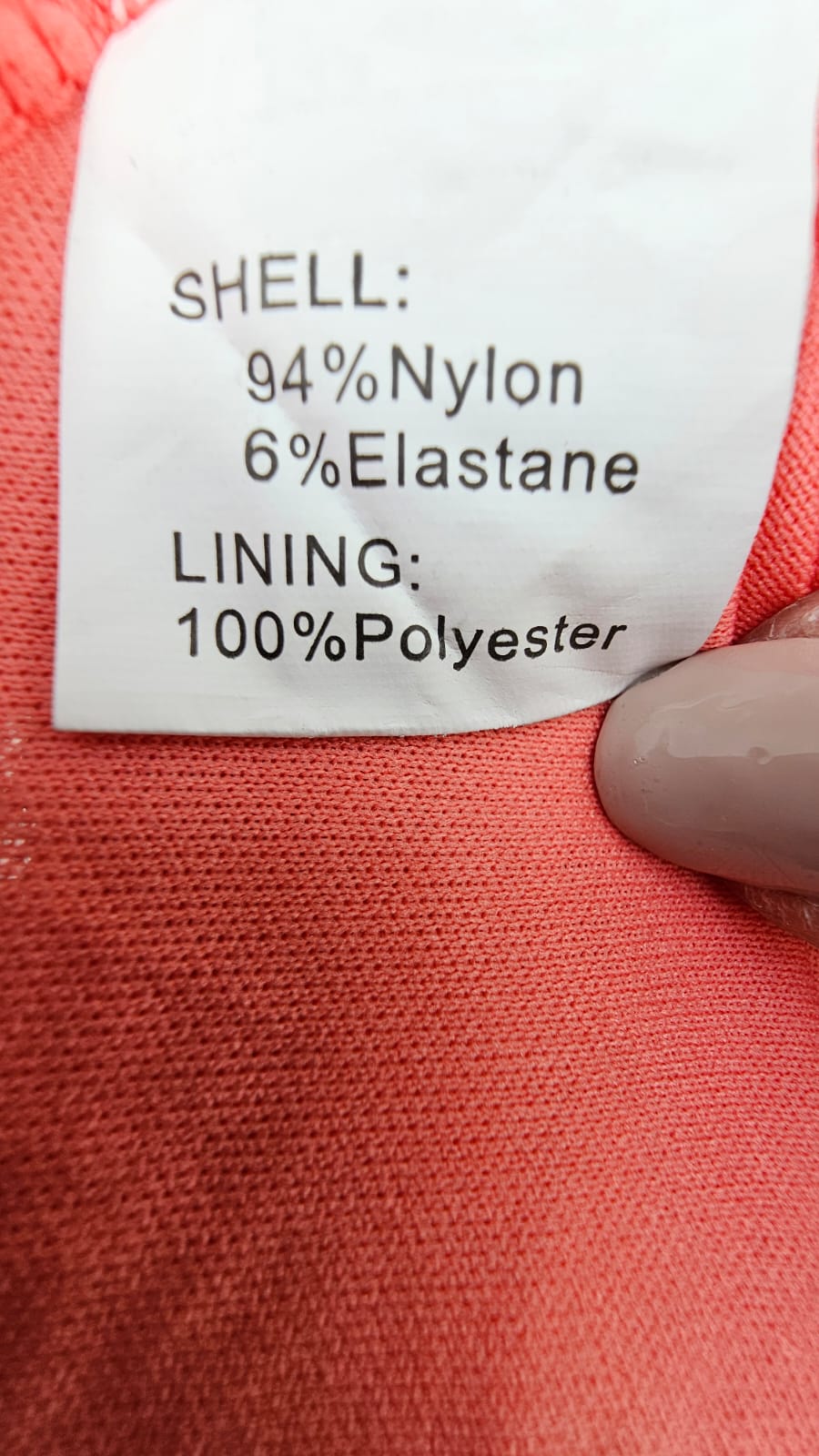 Oferta Vestido Premium Dress Talla XL