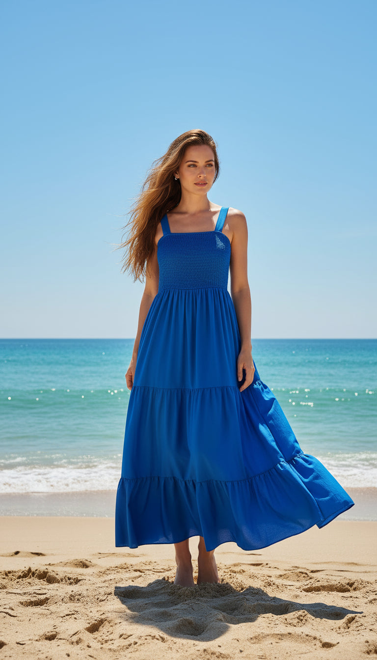 Oferta Vestido Shein Talla XL