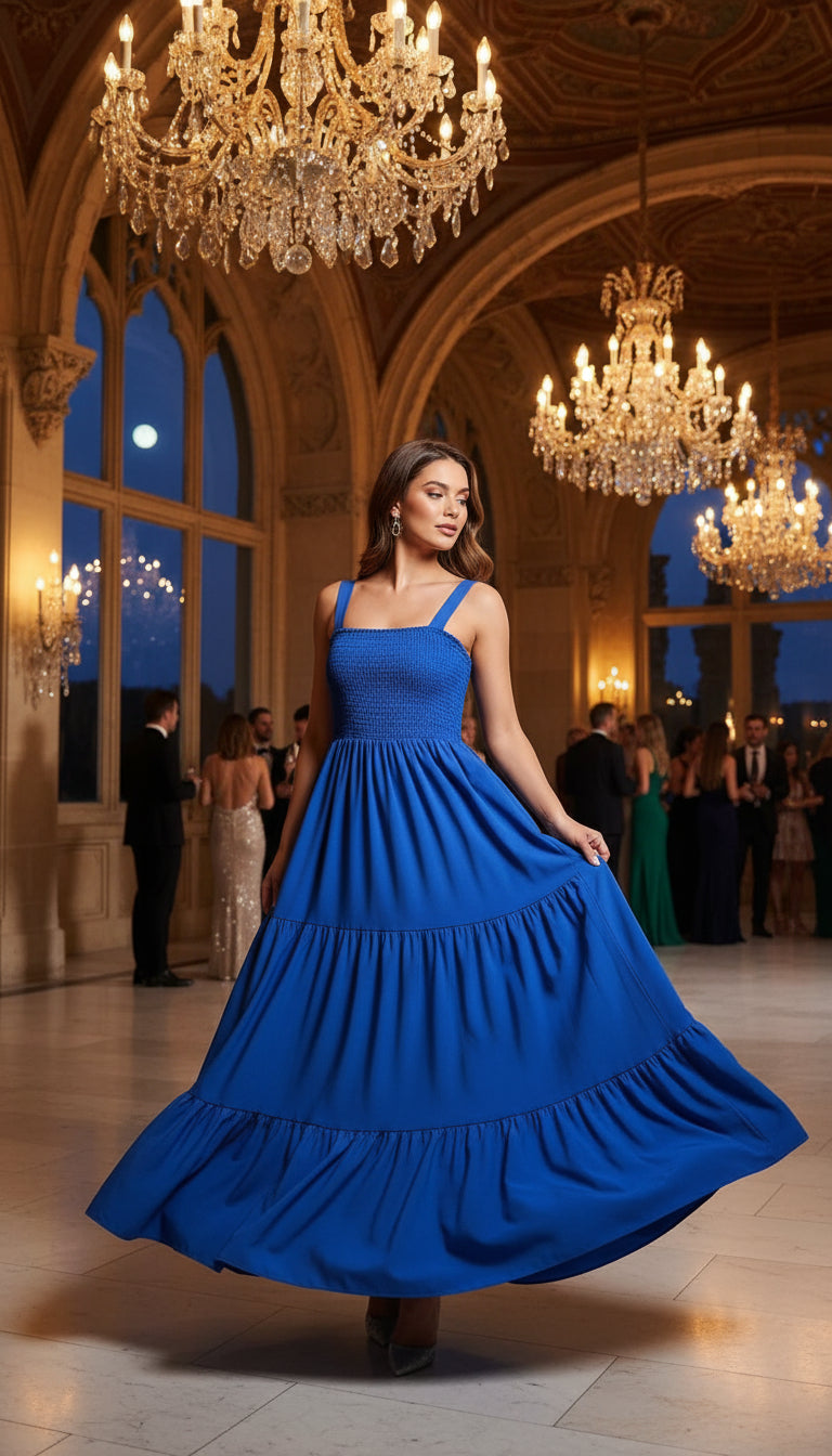 Oferta Vestido Shein Talla XL