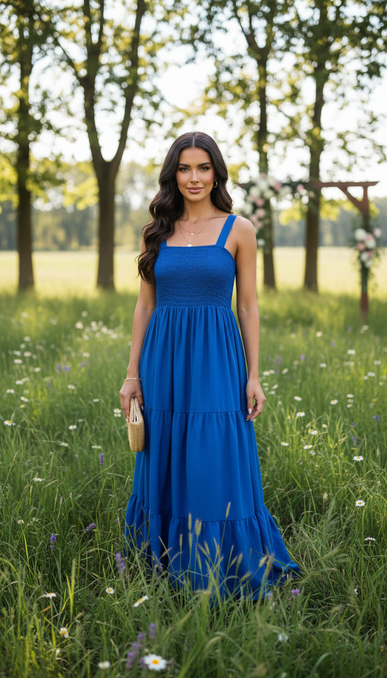 Oferta Vestido Shein Talla XL