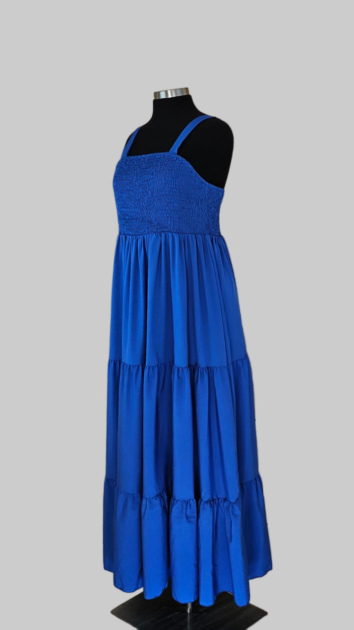 Oferta Vestido Shein Talla XL