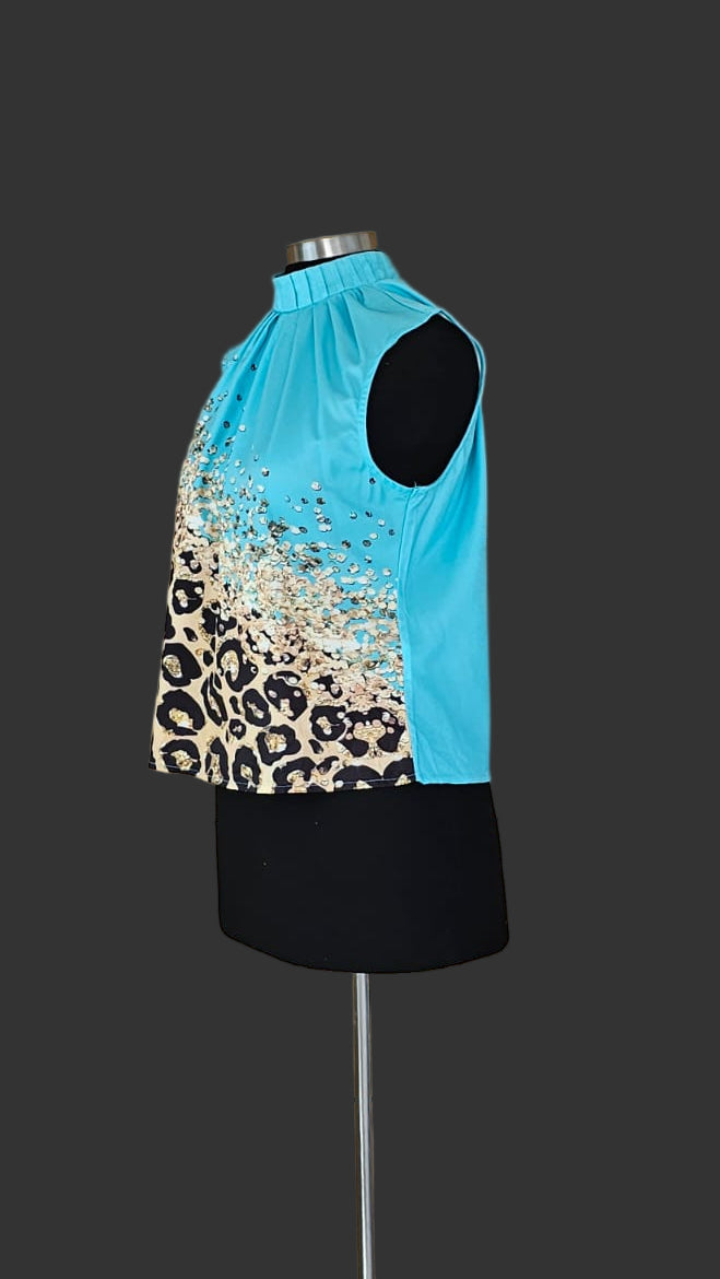 Top Premium CHICME Talla L