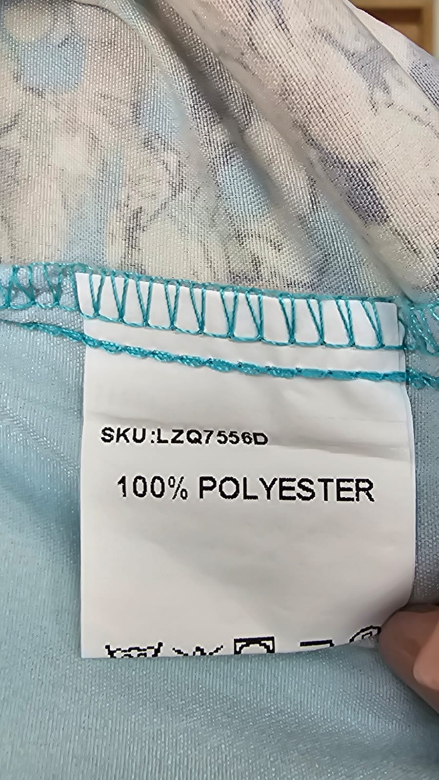 Top Premium CHICME Talla L