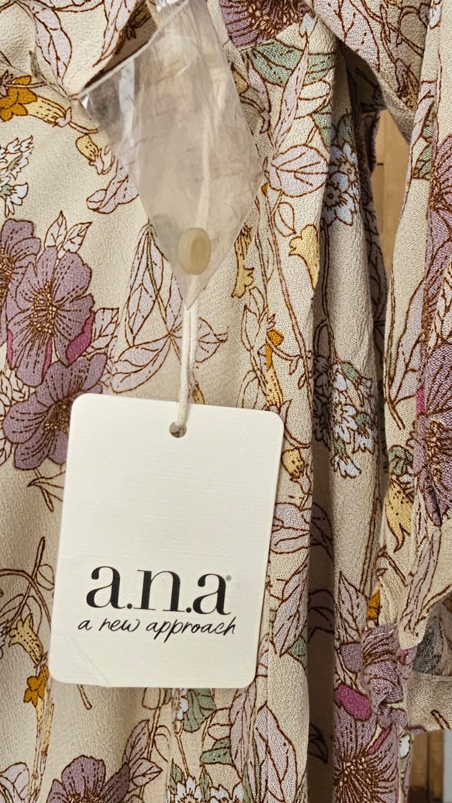 Vestido Premium a.n.a.  Talla XL