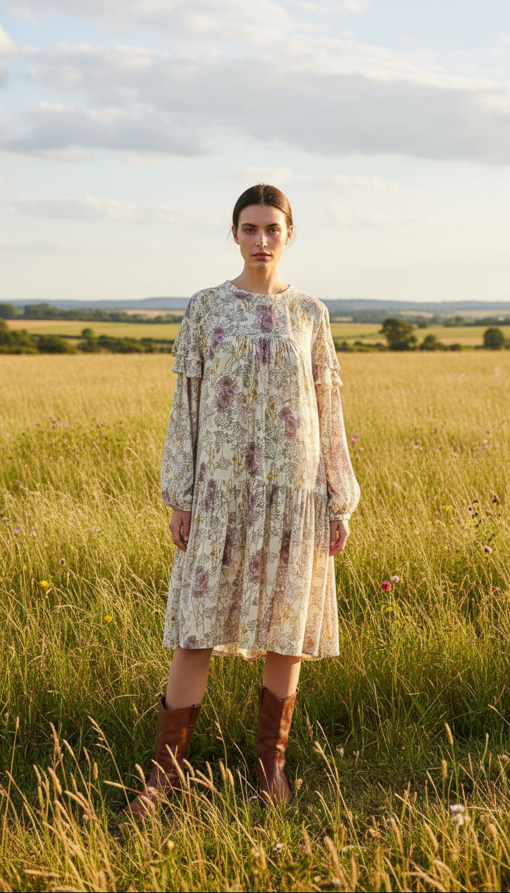 Vestido Premium a.n.a.  Talla XL