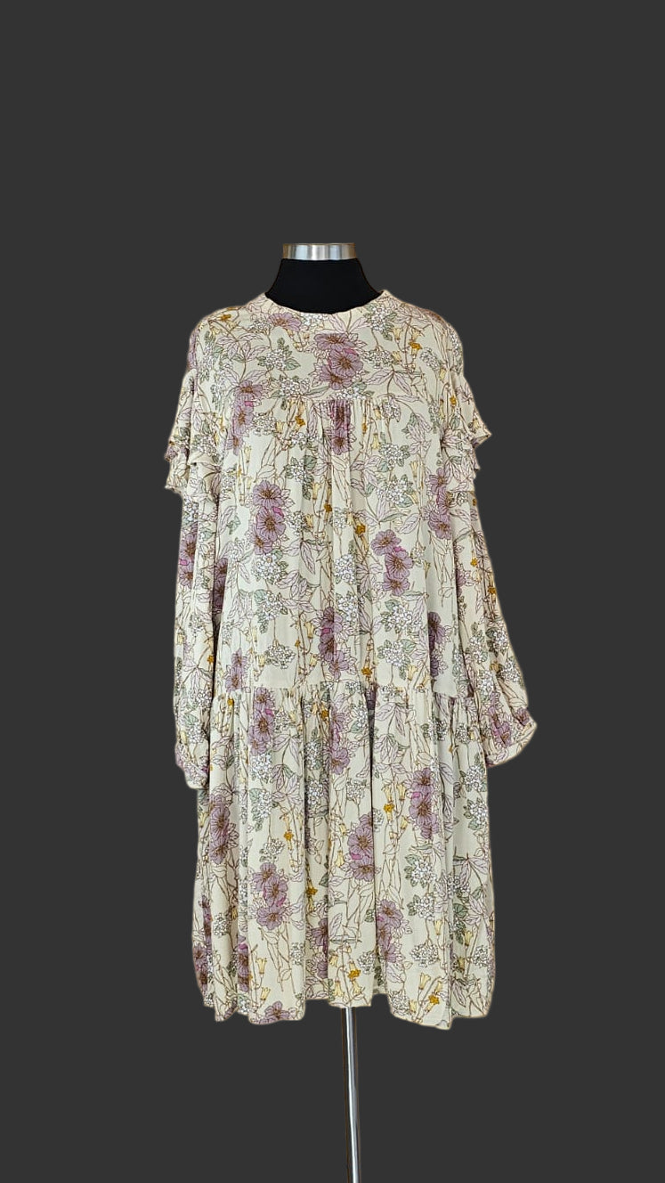 Vestido Premium a.n.a.  Talla XL