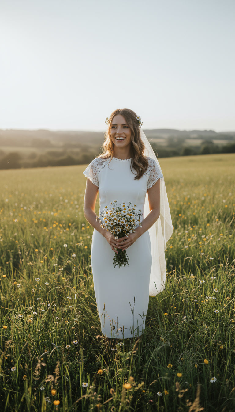 Vestido Premium Premier Amour  Talla S