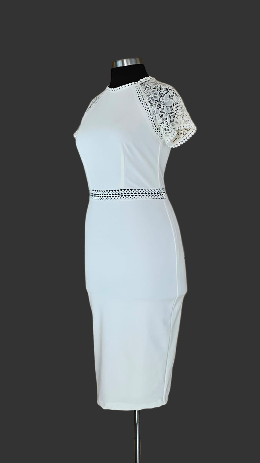 Vestido Premium Premier Amour  Talla S