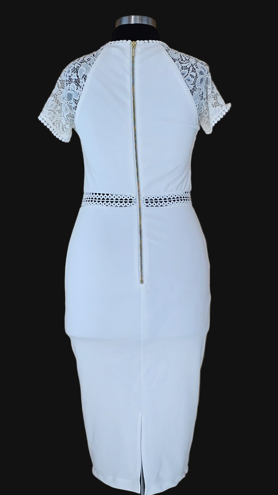 Vestido Premium Premier Amour  Talla S