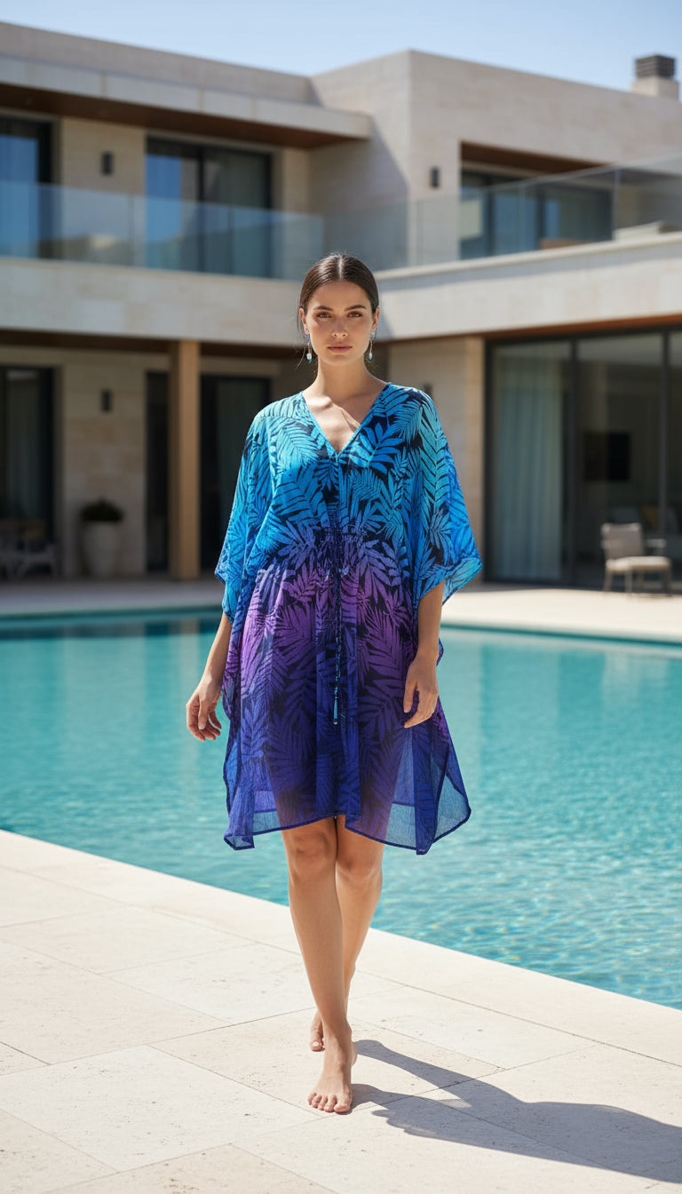 Blusa Premium Bleu Rod Beatle  Talla XL