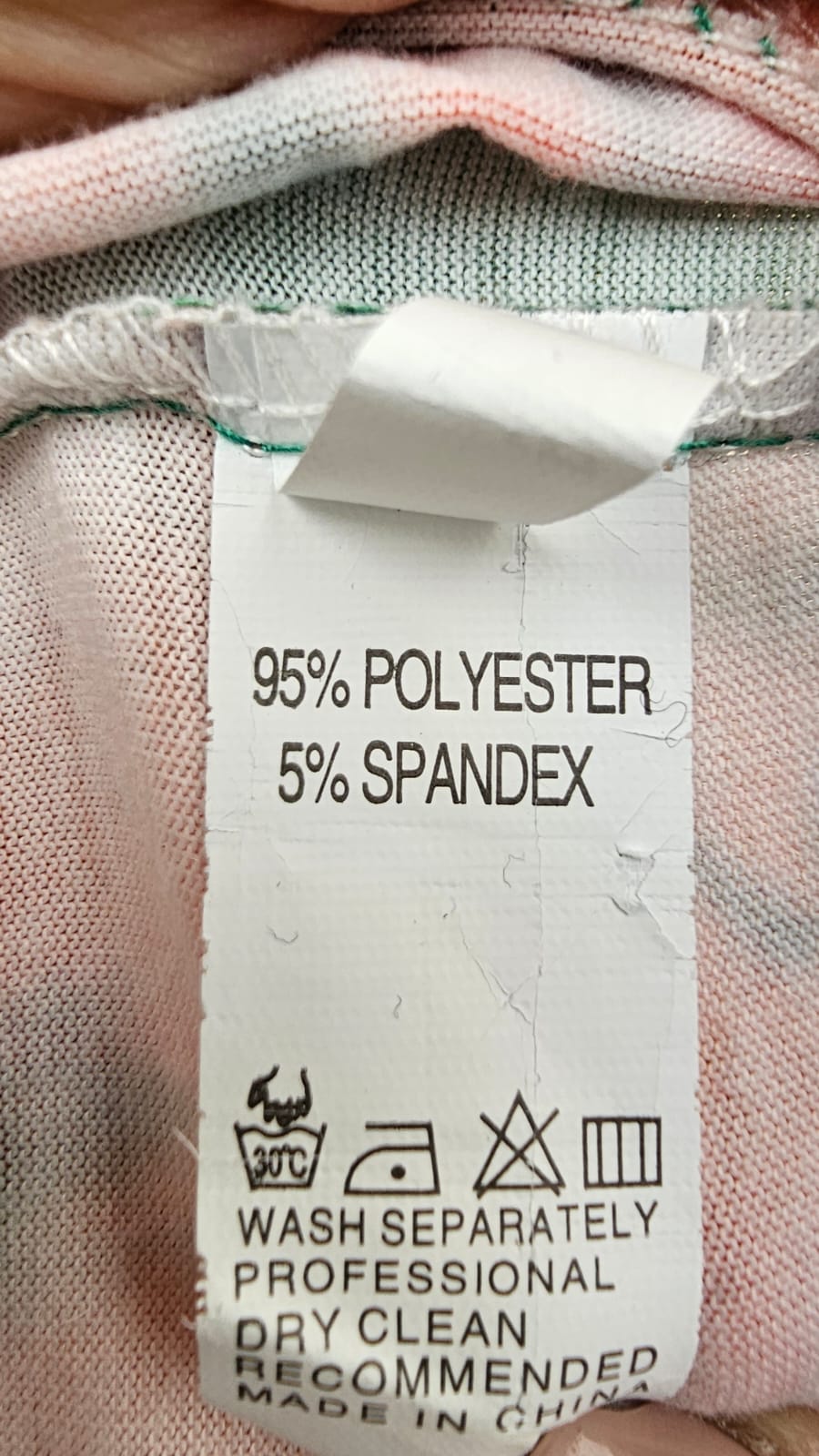 Oferta Falda Talla XL