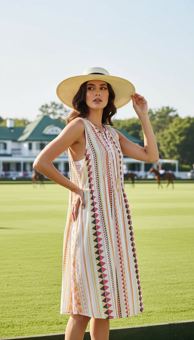 Vestido Premium Talla XL