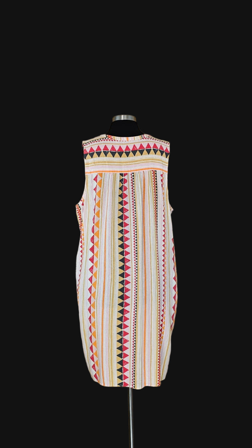 Vestido Premium Talla XL