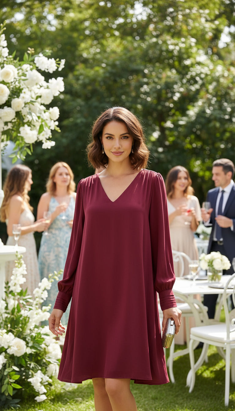 Vestido Premium A New Day  Talla L