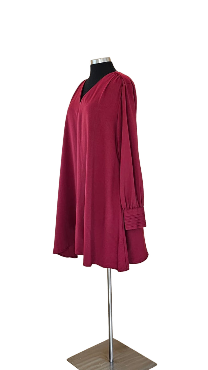 Vestido Premium A New Day  Talla L