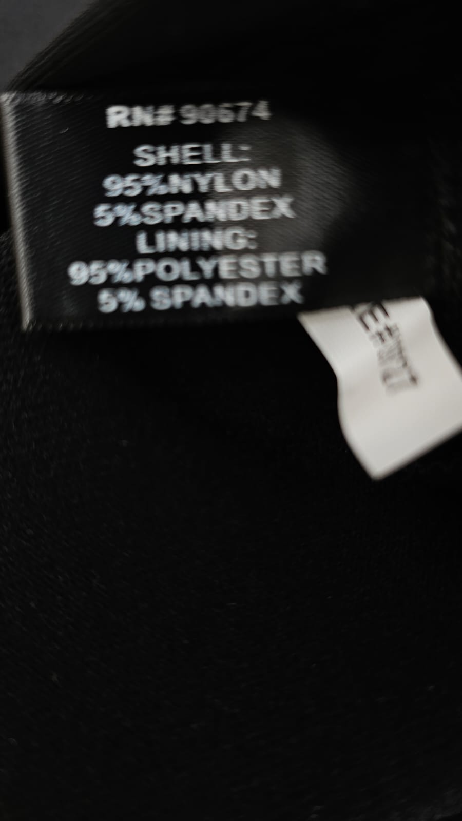 Blusa Top Premium Boston Proper  Talla XS