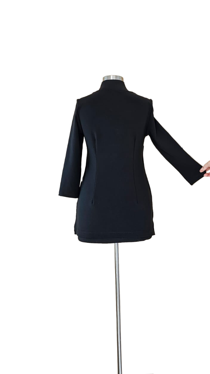 Blusa Top Premium Boston Proper  Talla XS