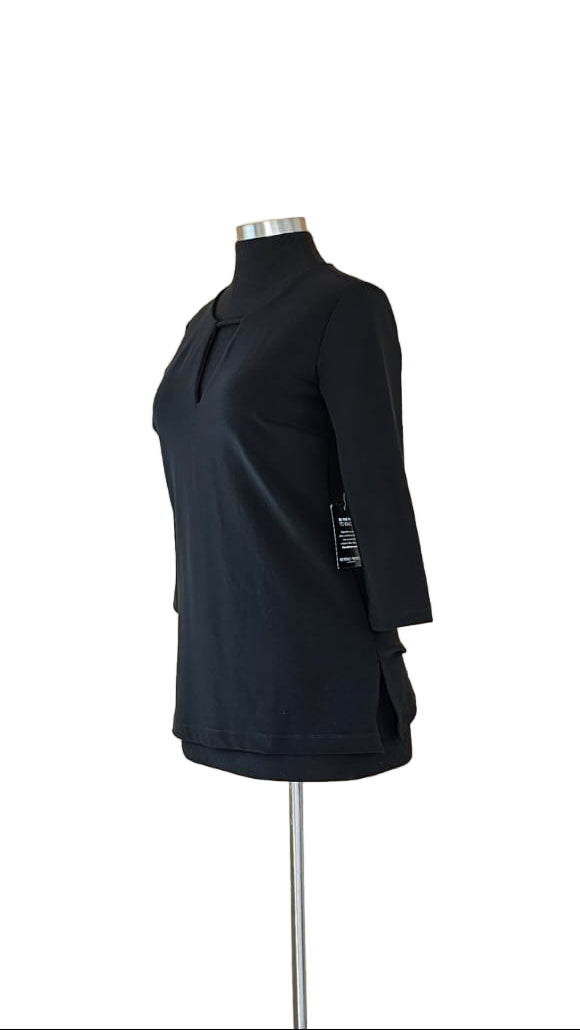 Blusa Top Premium Boston Proper  Talla XS