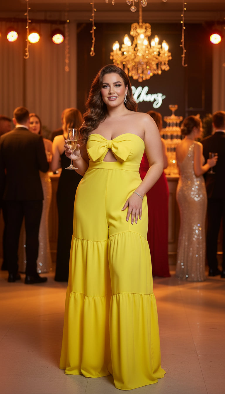 Plus Size Enterito Shein Talla 3XL