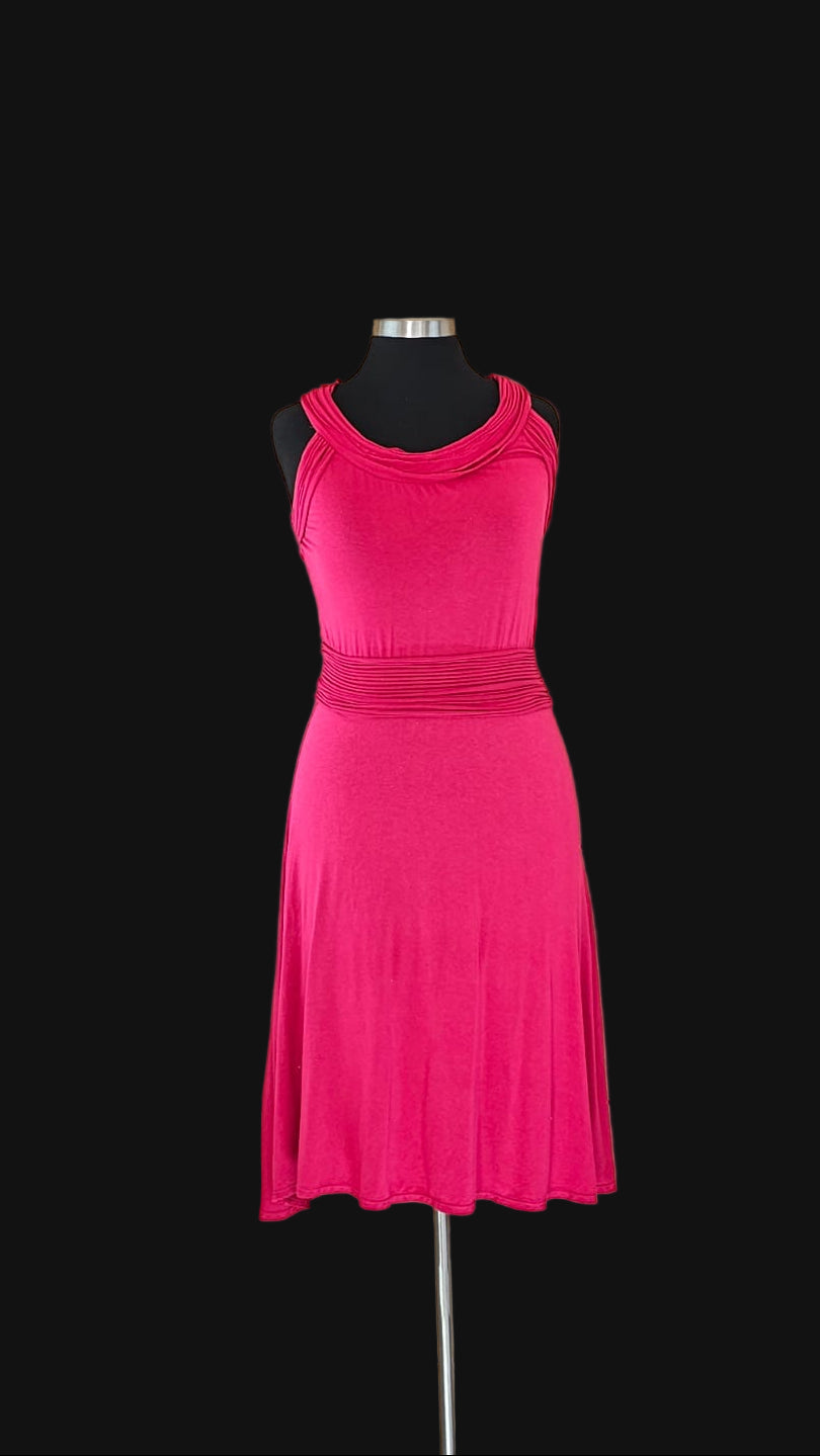 Vestido Premium Max Studio Talla S