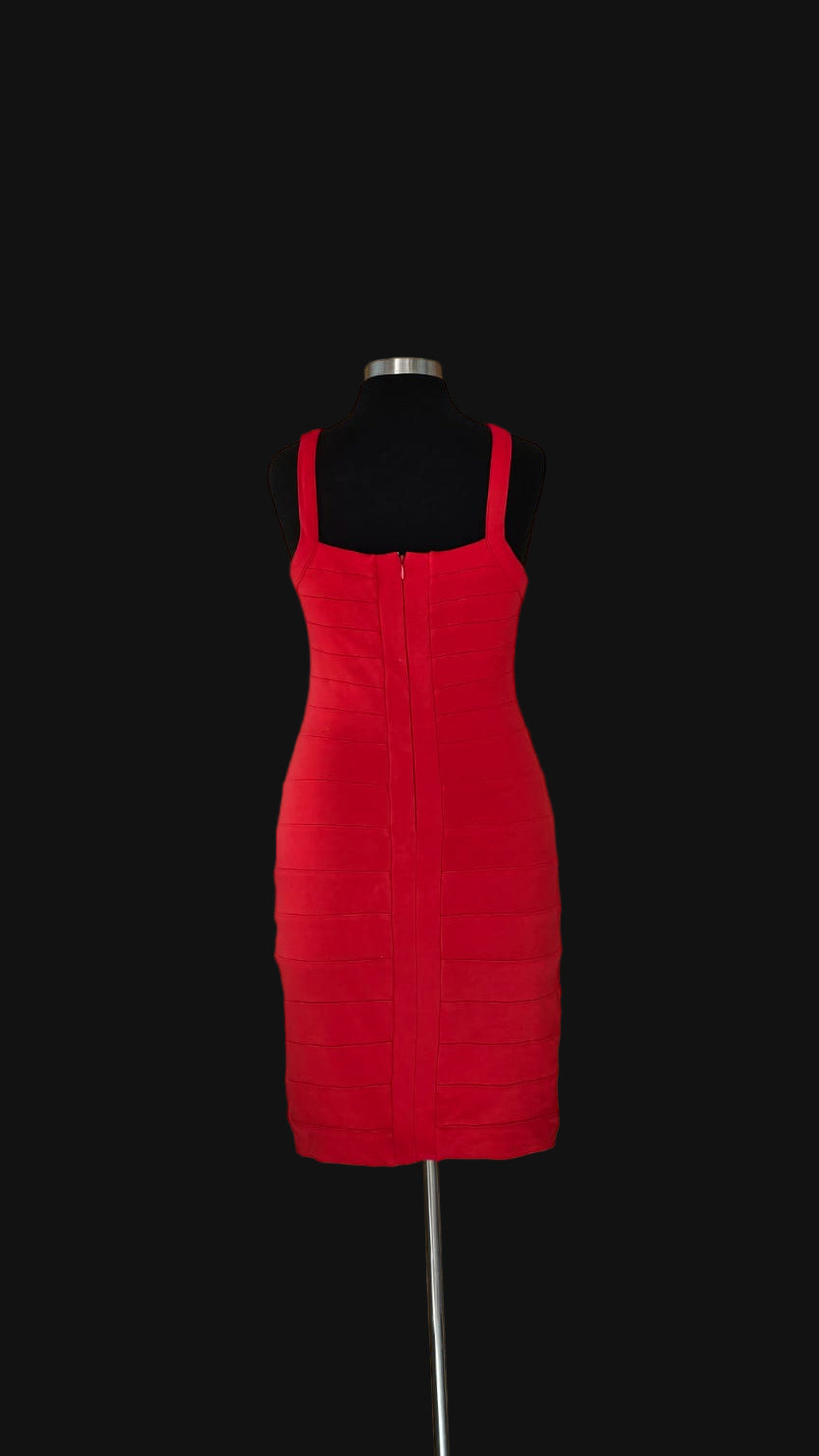 Vestido Premium EXPRESS talla S